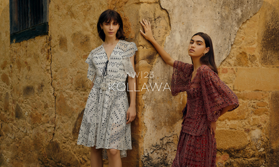 AW23 | Kollawa