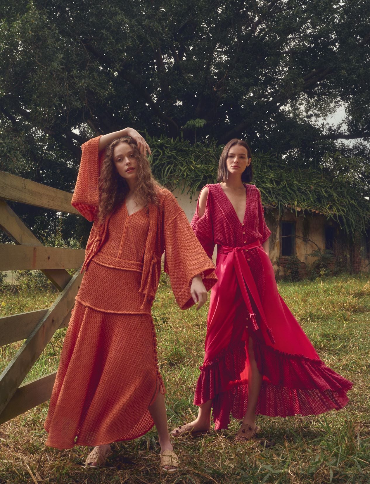 SS23 | LIBERTÉ