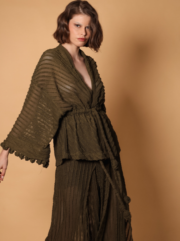 Kimono Listras