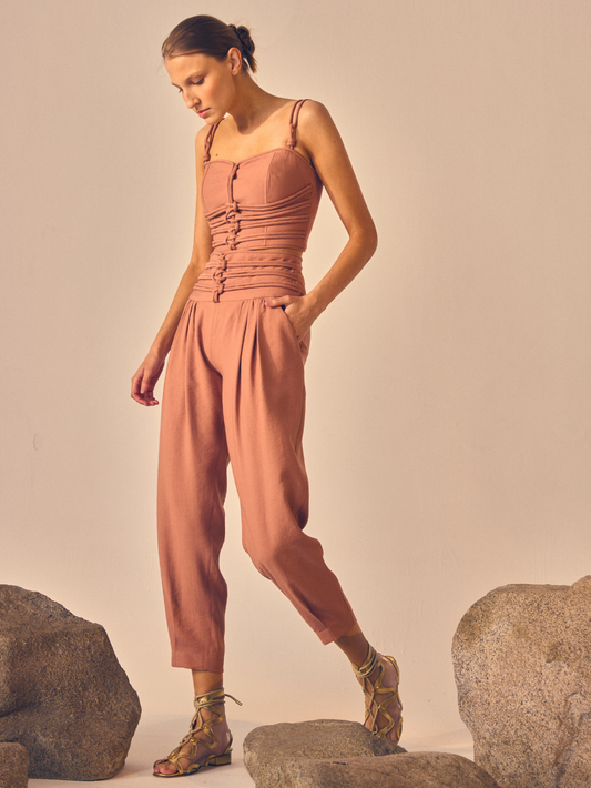 Calça Aura