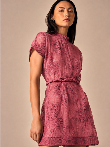 Vestido Zinia
