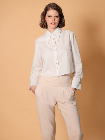 Camisa Botões