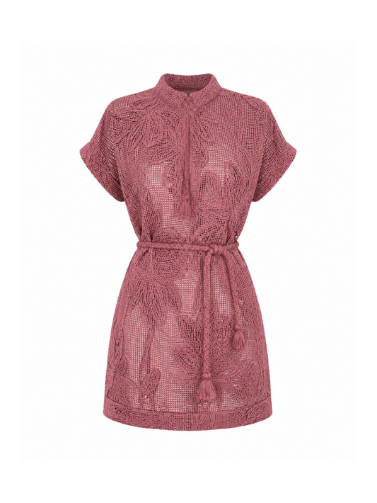 Vestido Zinia