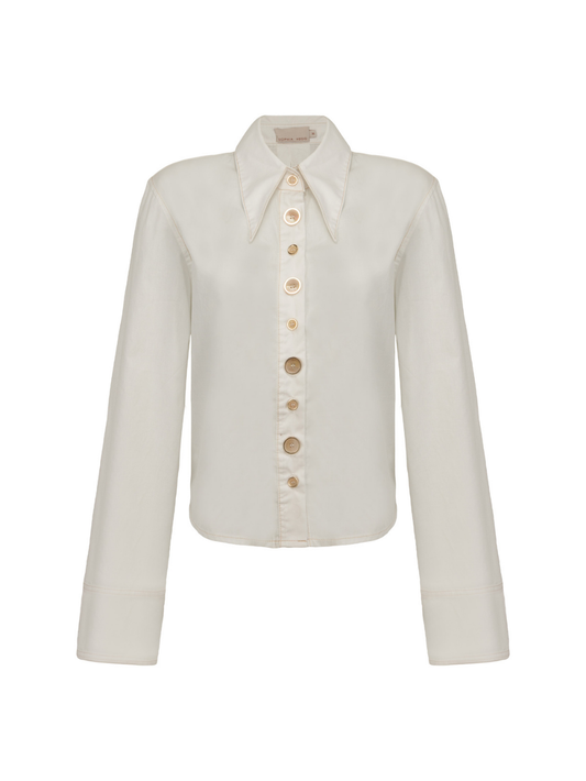 Camisa Botões