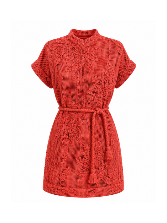 Vestido Zinia