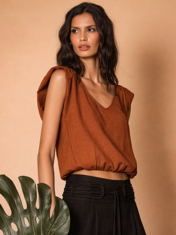 Blusa Ype