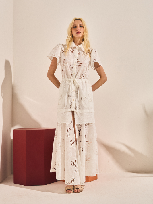 Chemise Divina