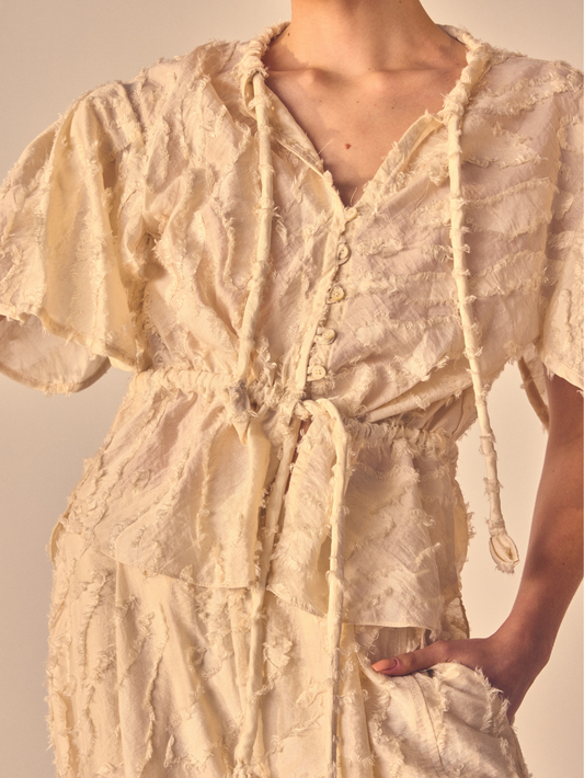 Blusa Vibe