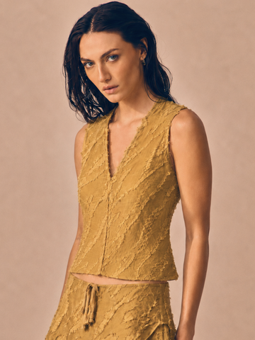 Vibe Tank Top