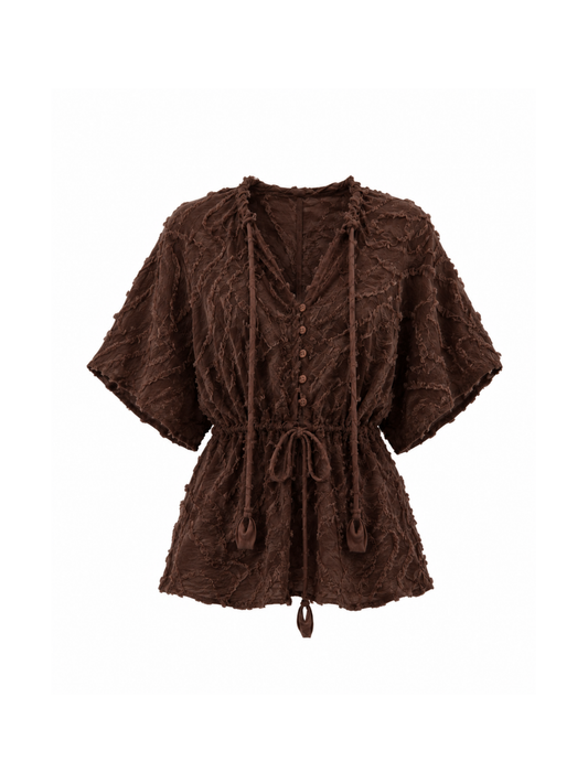 Blusa Vibe