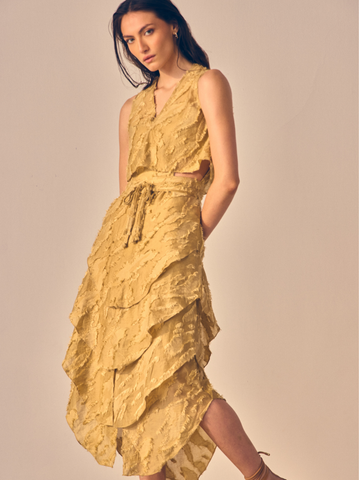 Vestido Vibe