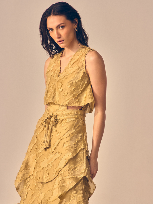 Vestido Vibe