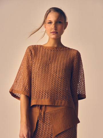 Blusa Luminos