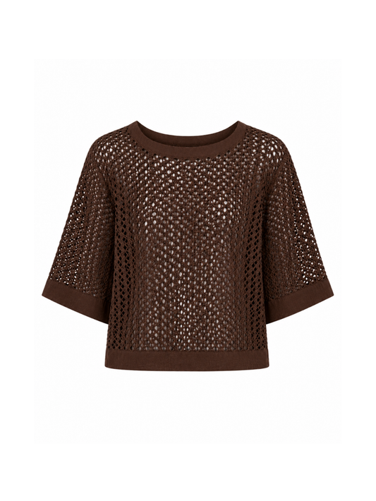 Blusa Luminos