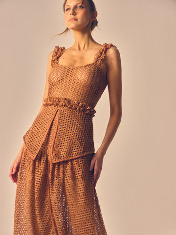 Vestido Luminos