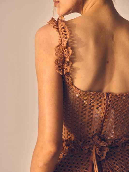 Vestido Luminos