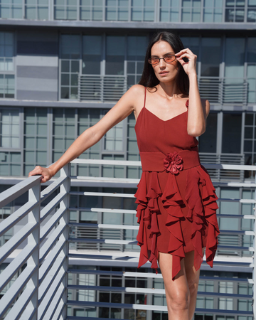 Vestido Poema