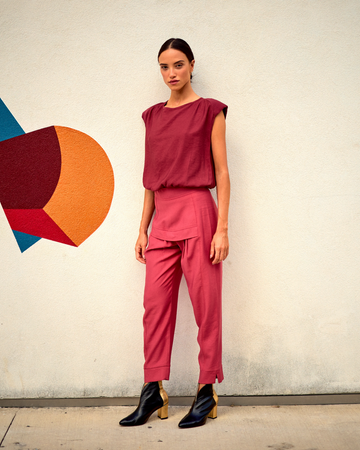 Calça Gaia