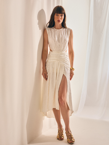 Vestido Runas