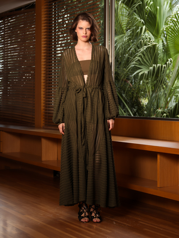 Vestido Enlace
