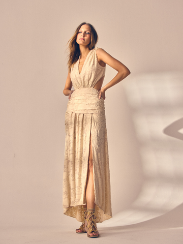 Vestido Vicky