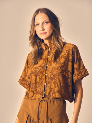 Camisa Vicky
