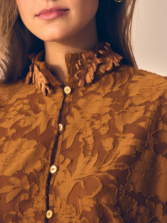 Camisa Vicky