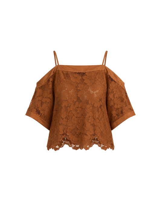 Blusa Aurora