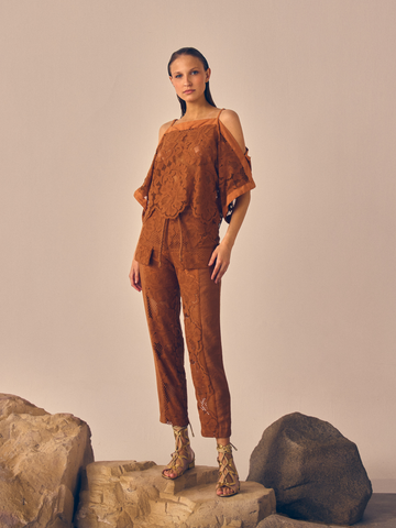 Calça Aurora