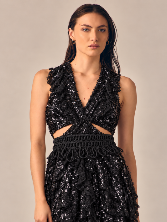 Vestido Galena