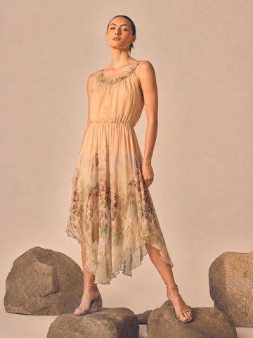 Papilon Dress