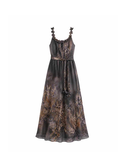 Vestido Papilon