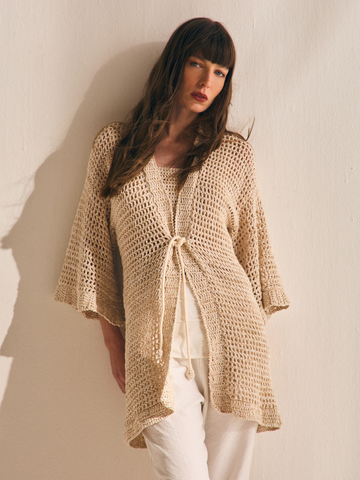 Kimono Linhas