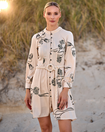 Vestido Lily