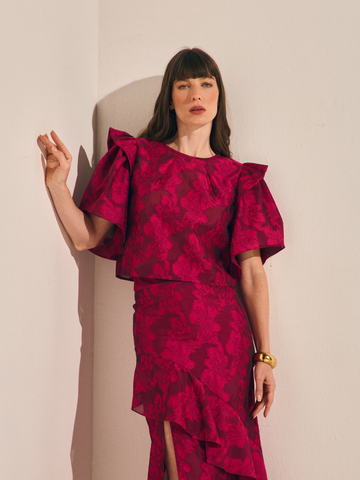 Blusa Origem