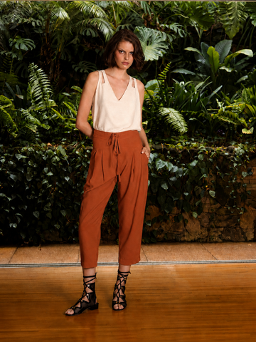 Calça Basic