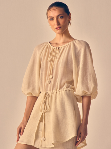 Vestido Prana