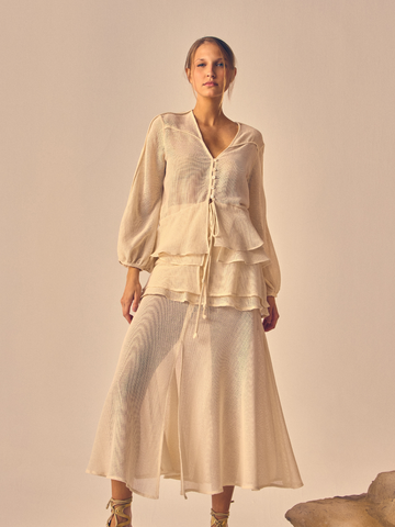 Blusa Prana