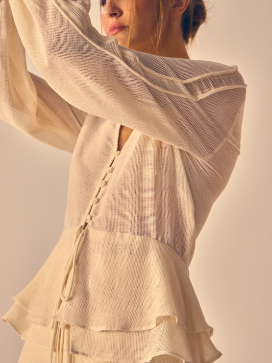 Blusa Prana
