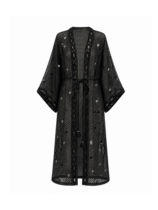 Kimono Ambar