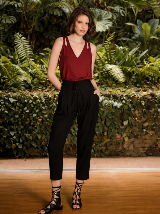 Calça Basic