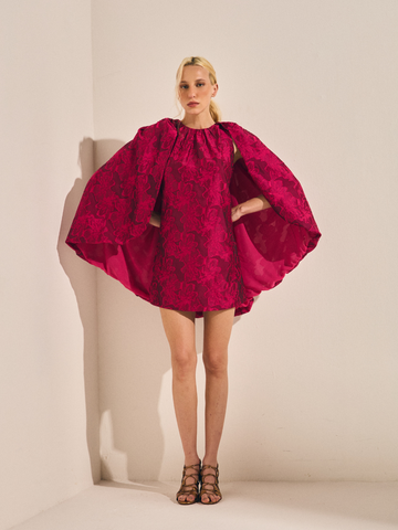 Vestido Origem
