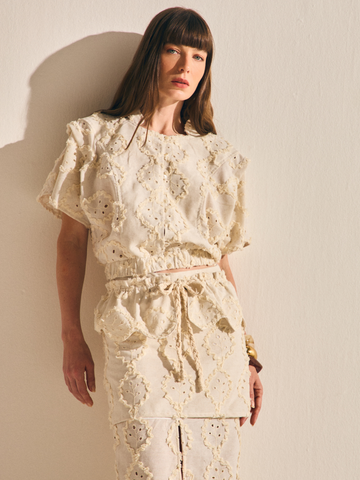 Blusa Sintonia