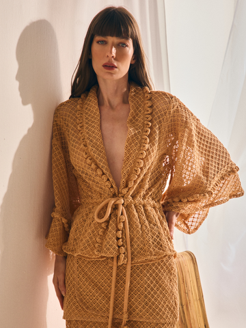 Kimono Travessia