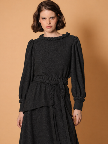Saia Tricot Tribal