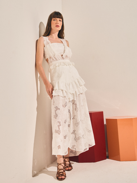 Vestido Divina