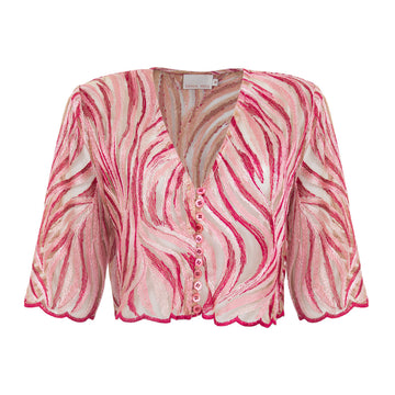Blusa Agave