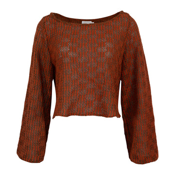 Blusa Aragonita