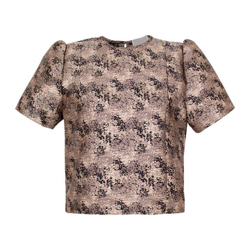 Blusa Azurita
