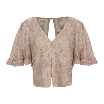 Blusa Dahlia